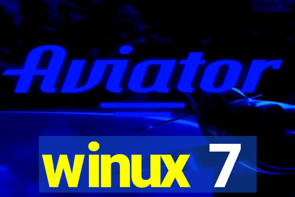 winux 7